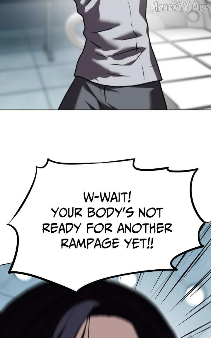 Fighting Ward Chapter 47 page 3