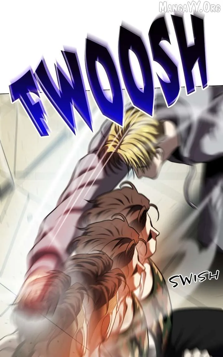 Fighting Ward Chapter 47 page 99