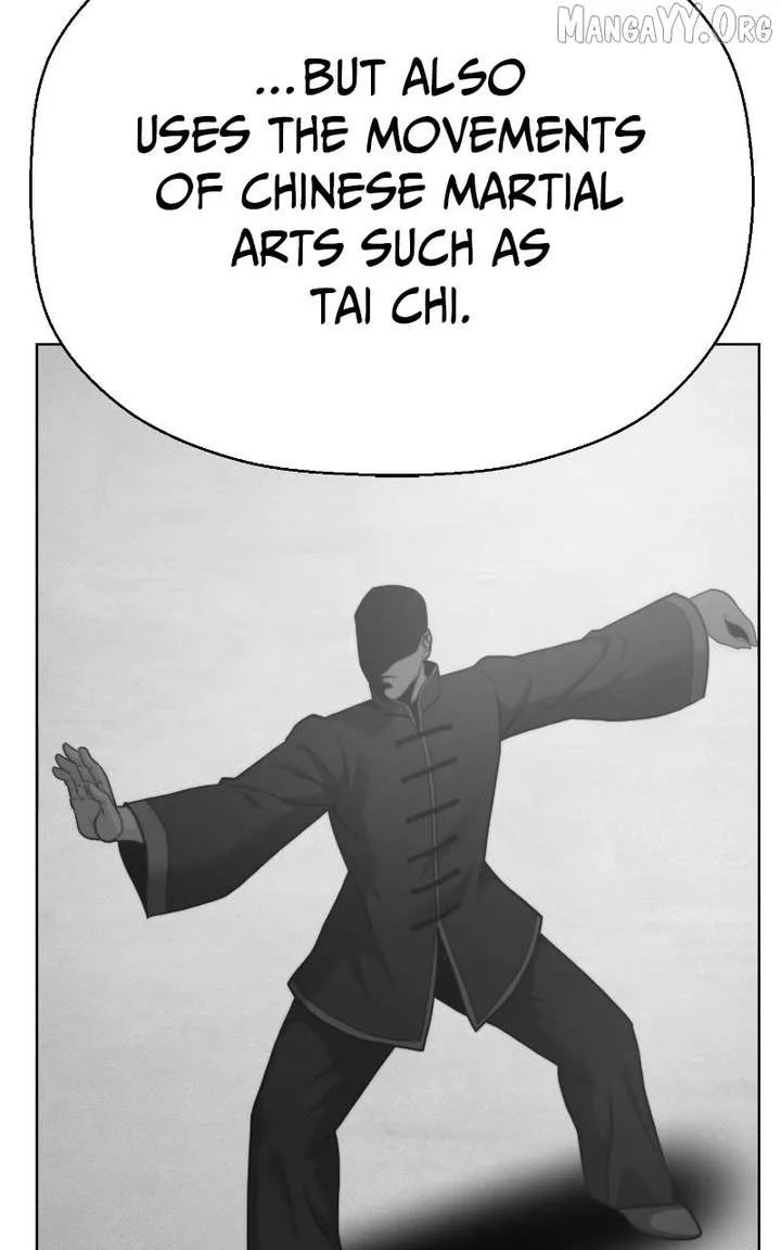 Fighting Ward Chapter 47 page 56