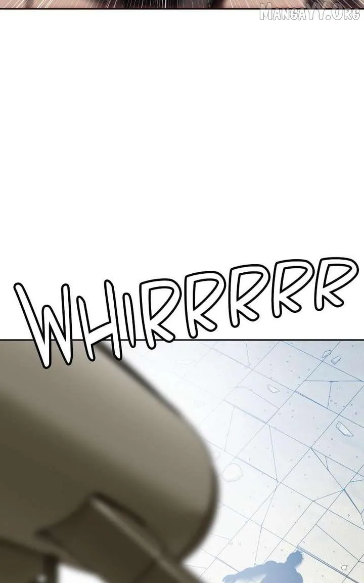 Fighting Ward Chapter 48 page 39