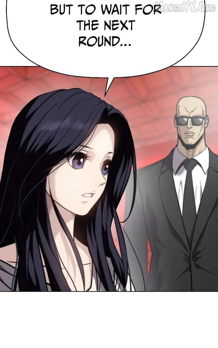 Fighting Ward Chapter 47 page 38