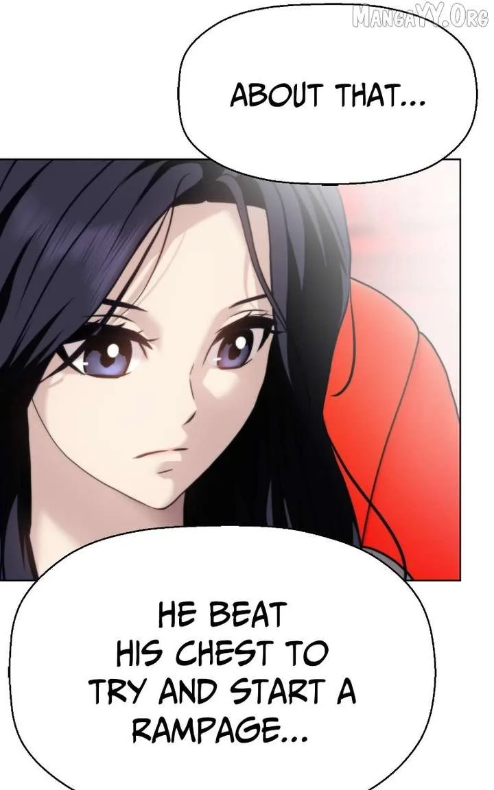 Fighting Ward Chapter 47 page 32