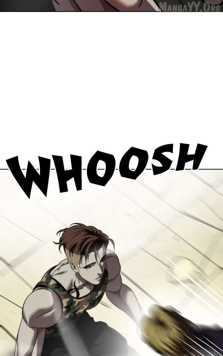 Fighting Ward Chapter 48 page 15