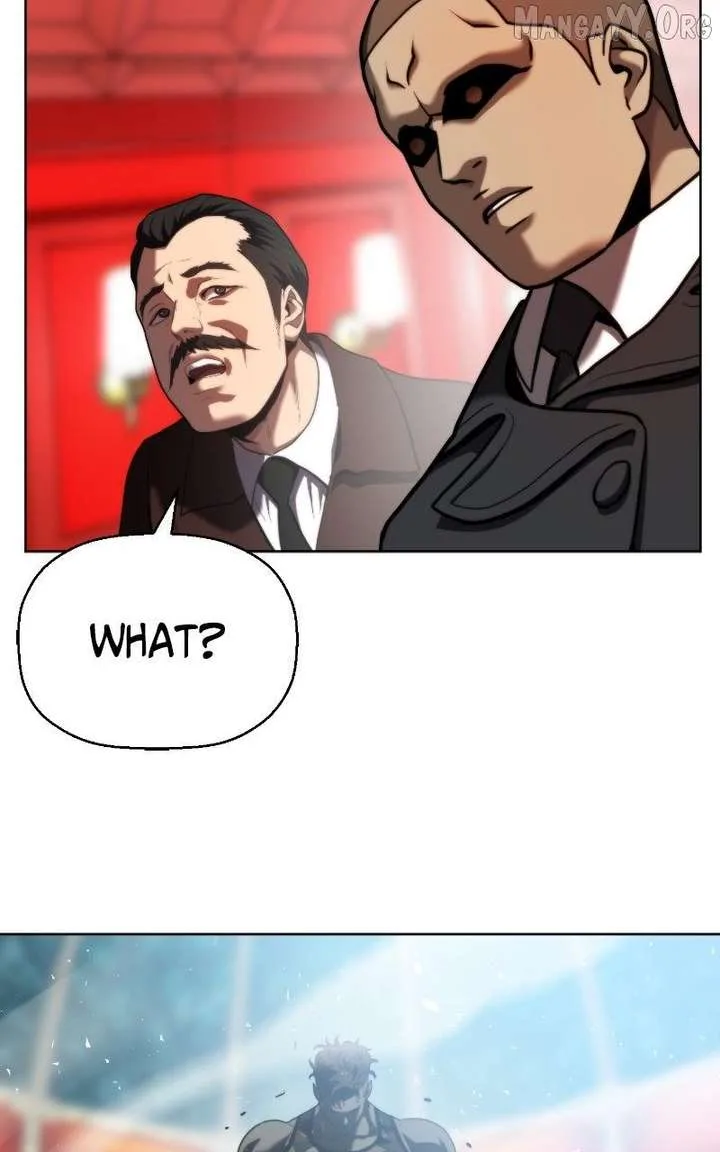 Fighting Ward Chapter 48 page 33