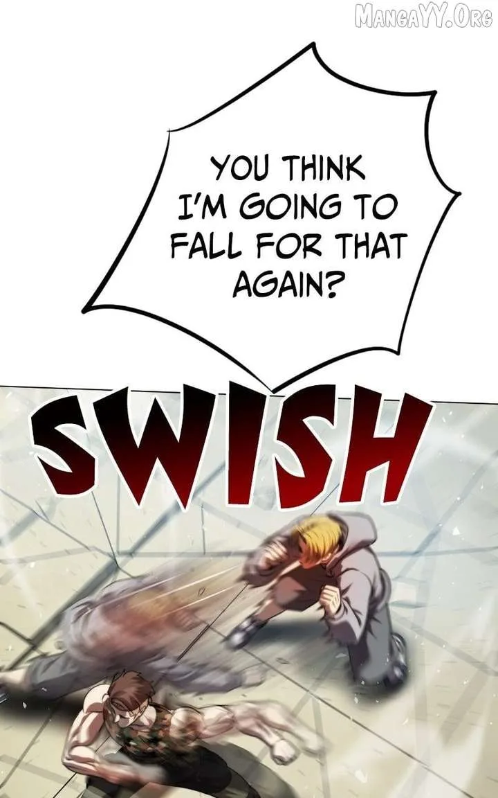 Fighting Ward Chapter 48 page 2