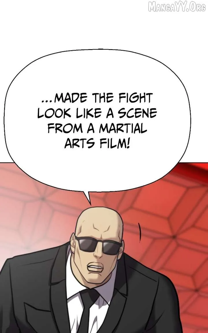 Fighting Ward Chapter 47 page 21