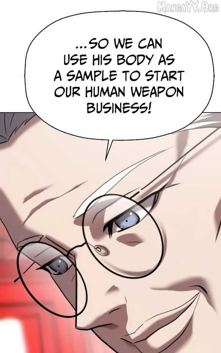 Fighting Ward Chapter 47 page 48