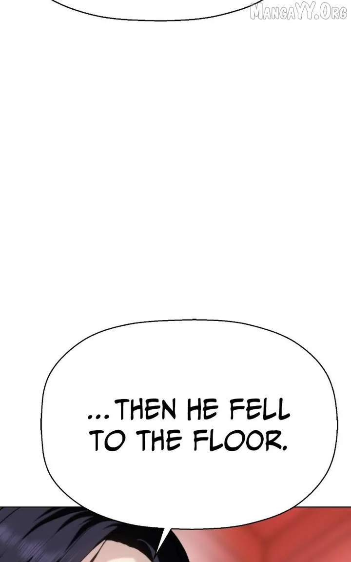 Fighting Ward Chapter 47 page 33