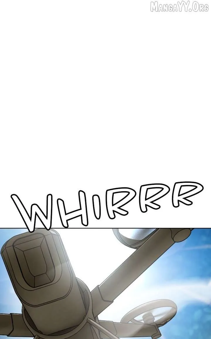 Fighting Ward Chapter 45 page 109