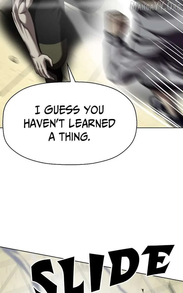 Fighting Ward Chapter 48 page 16