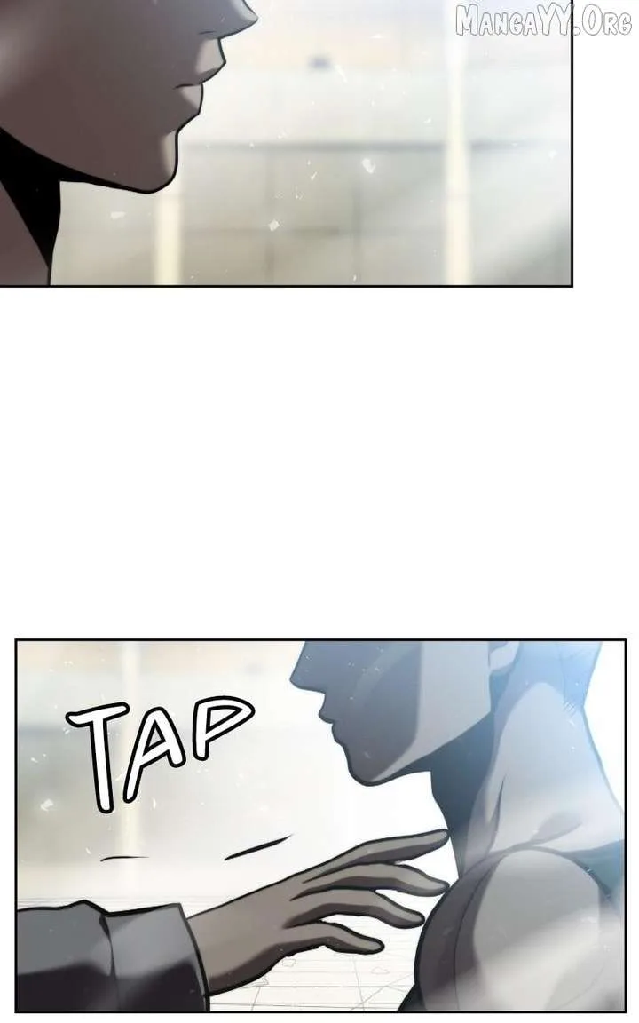 Fighting Ward Chapter 48 page 36