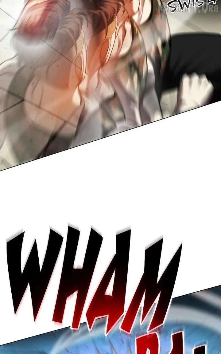 Fighting Ward Chapter 48 page 4