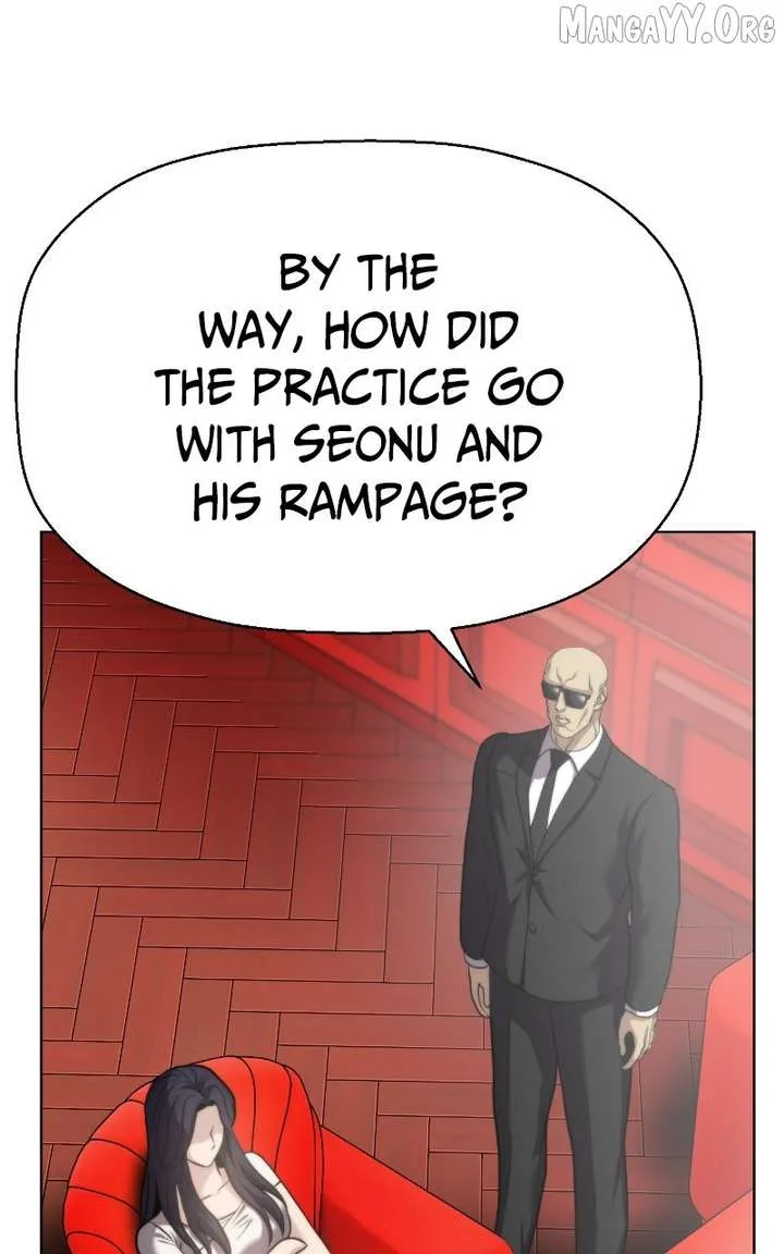 Fighting Ward Chapter 47 page 29