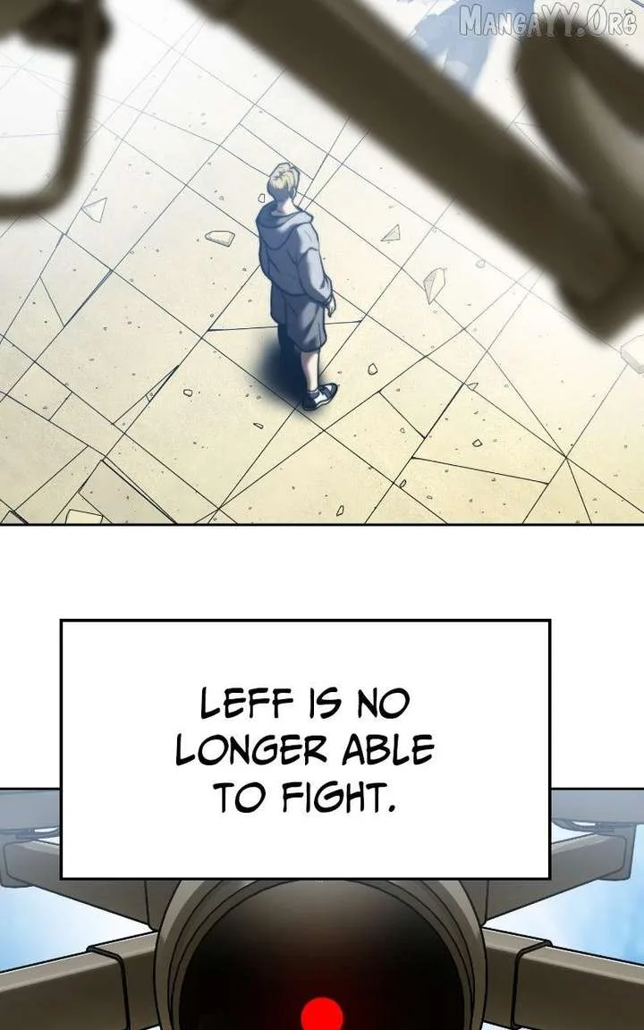 Fighting Ward Chapter 48 page 40