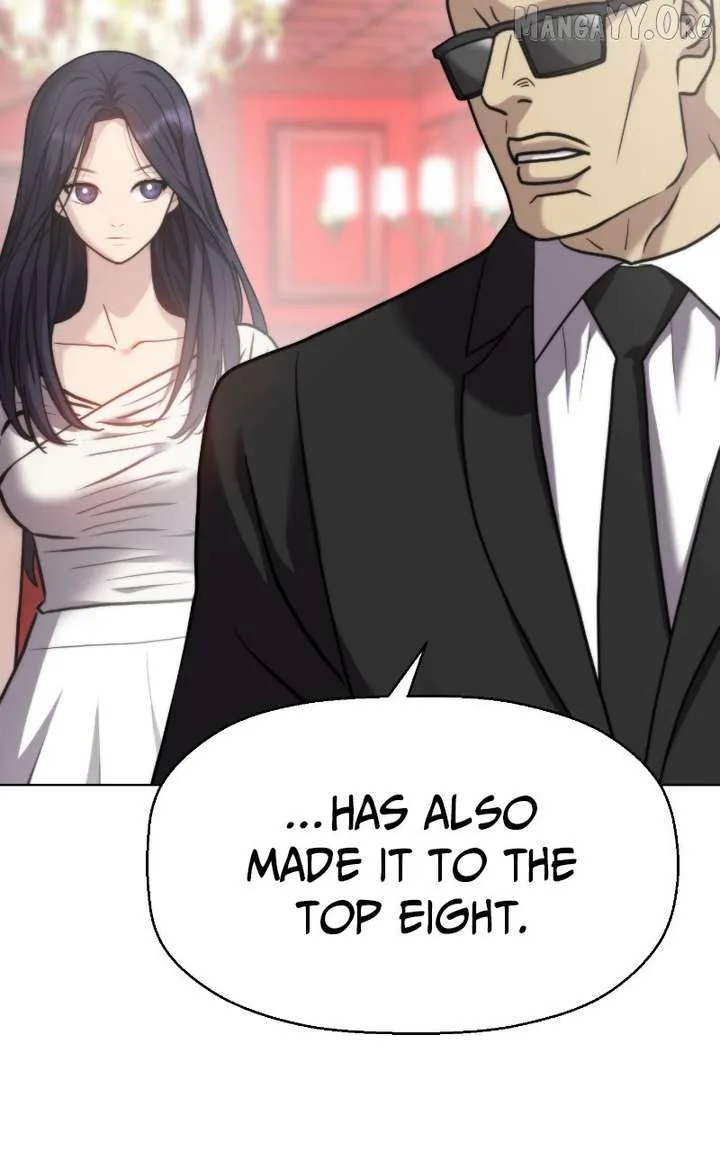 Fighting Ward Chapter 47 page 23