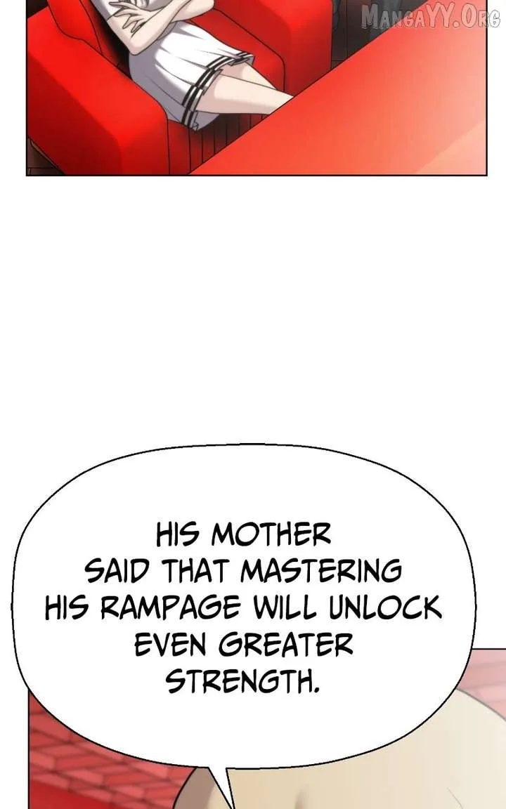 Fighting Ward Chapter 47 page 30