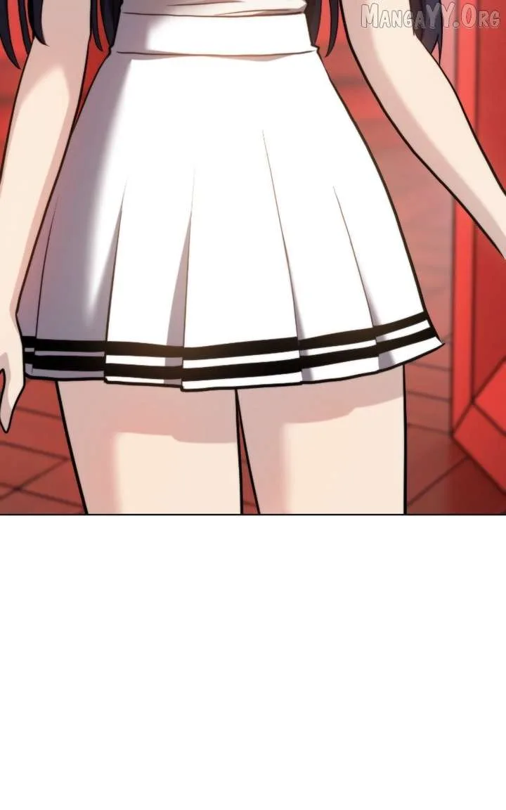 Fighting Ward Chapter 47 page 18