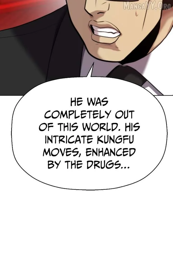 Fighting Ward Chapter 47 page 20