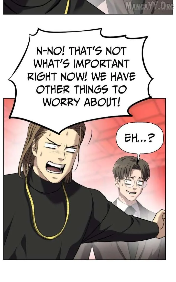 Fighting Ward Chapter 48 page 58