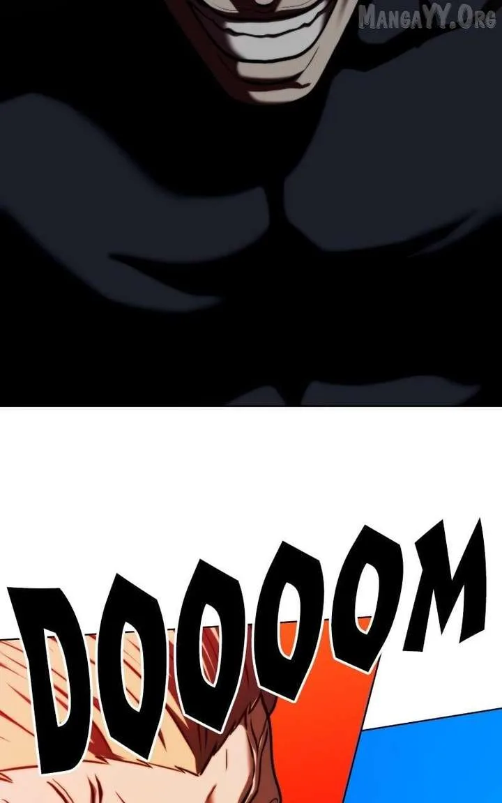 Fighting Ward Chapter 48 page 47
