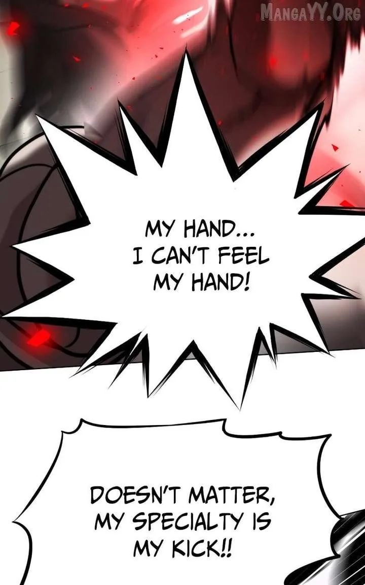 Fighting Ward Chapter 48 page 83