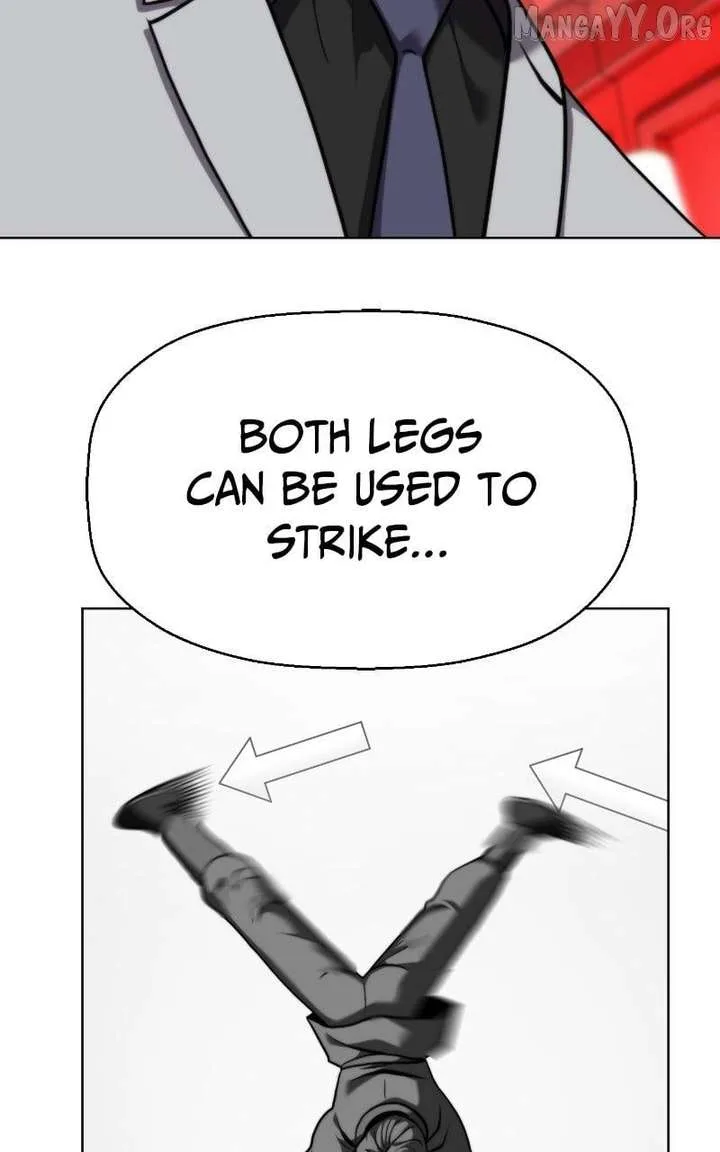 Fighting Ward Chapter 49 page 70
