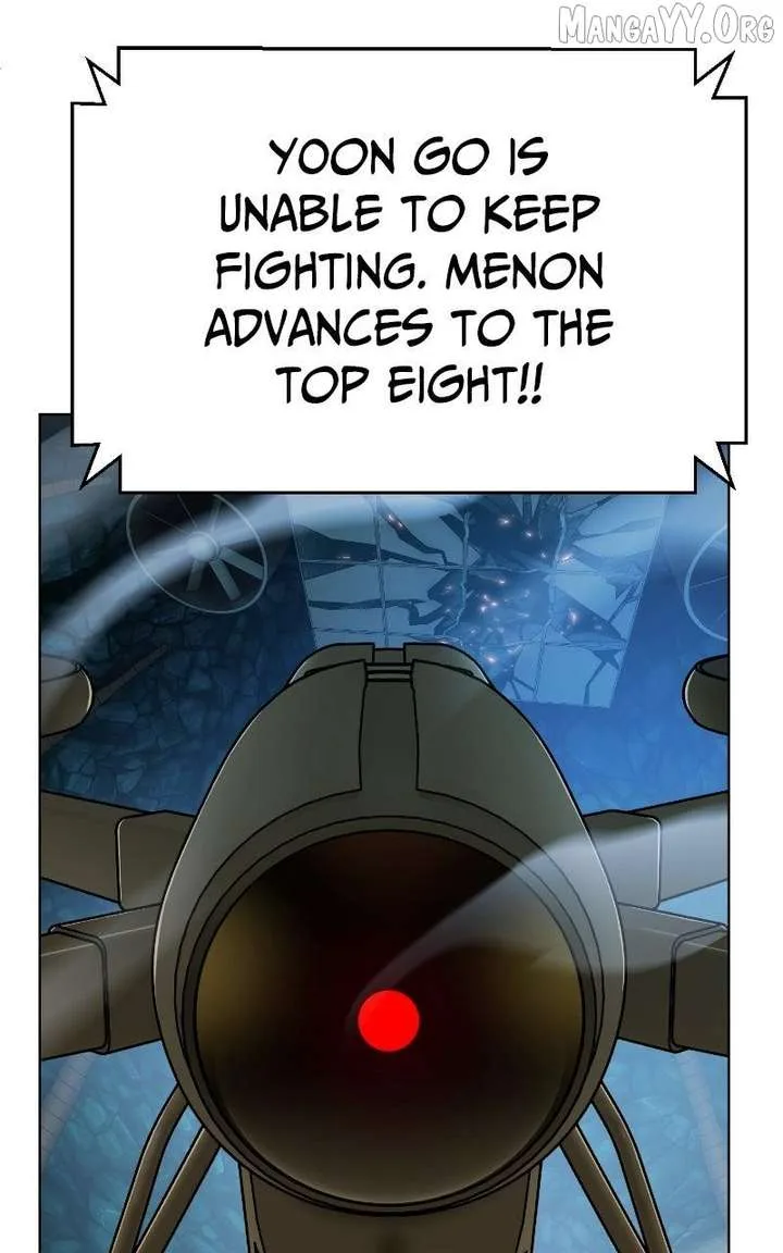 Fighting Ward Chapter 49 page 99