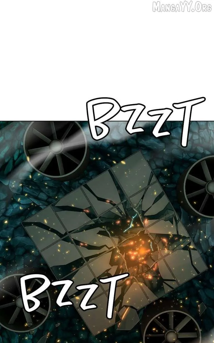 Fighting Ward Chapter 49 page 42