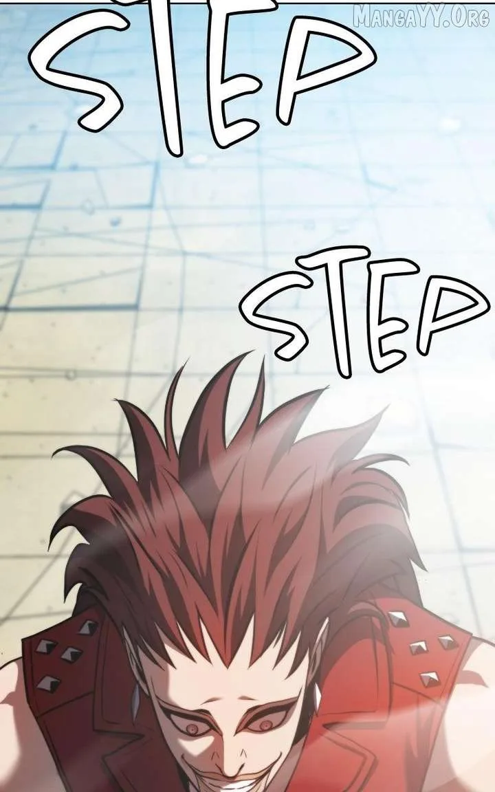 Fighting Ward Chapter 49 page 23