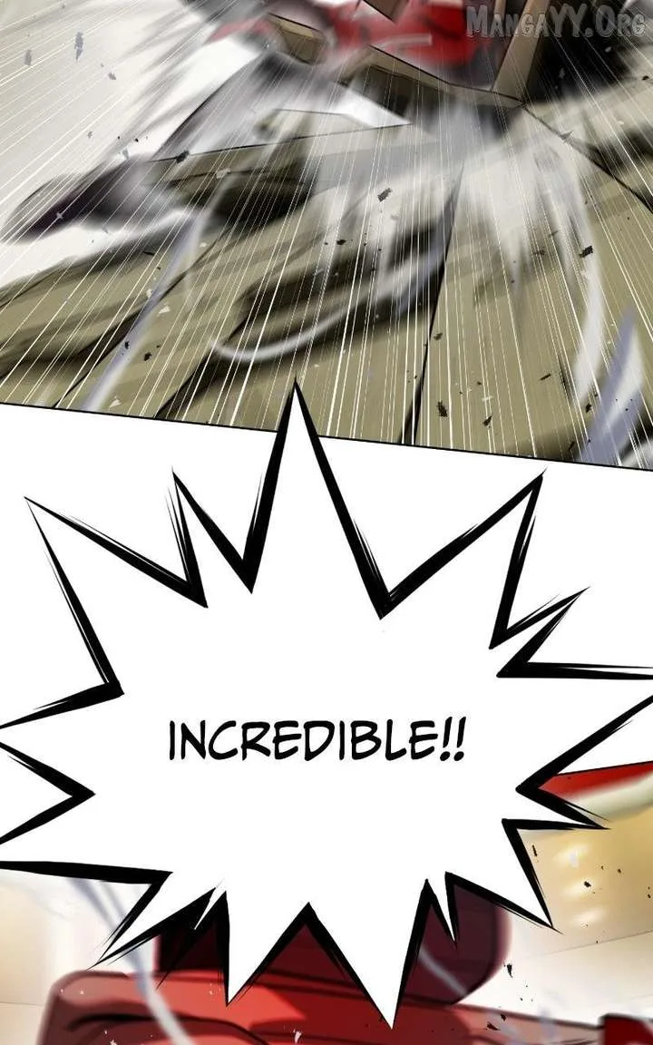 Fighting Ward Chapter 49 page 33