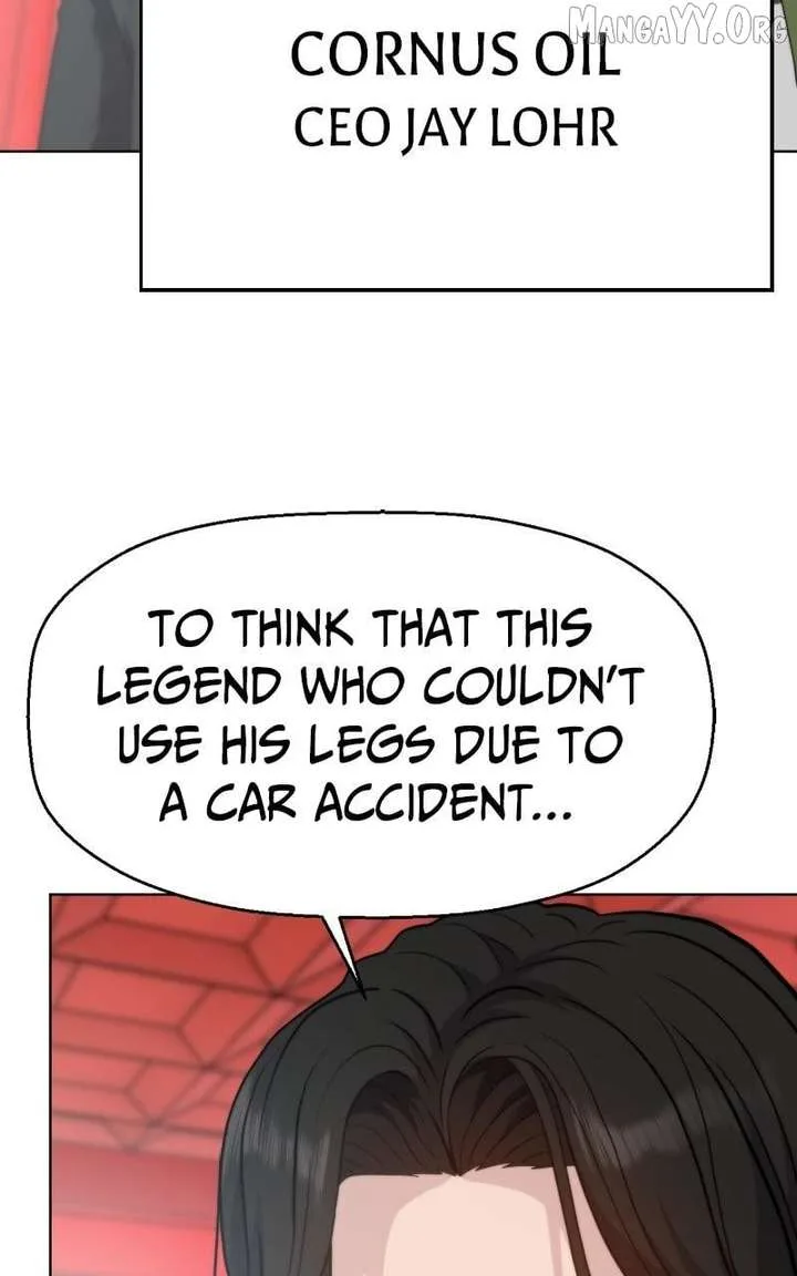Fighting Ward Chapter 49 page 12