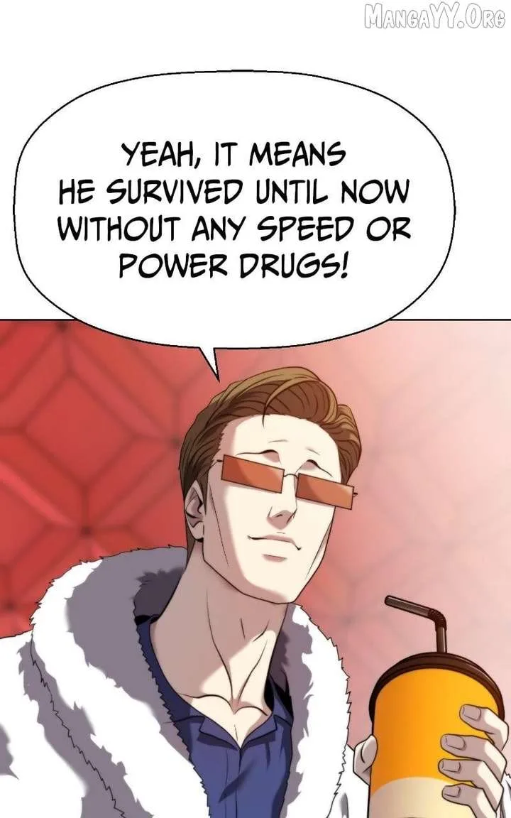 Fighting Ward Chapter 49 page 21