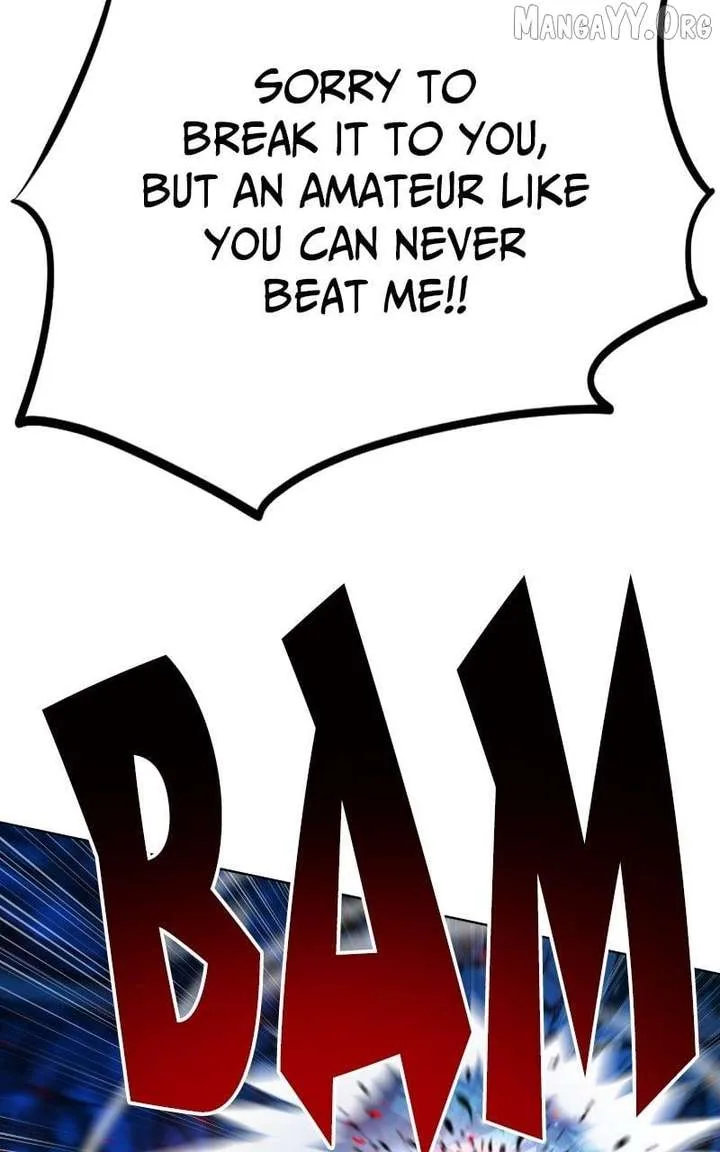 Fighting Ward Chapter 49 page 88