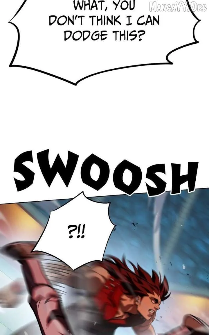 Fighting Ward Chapter 49 page 61