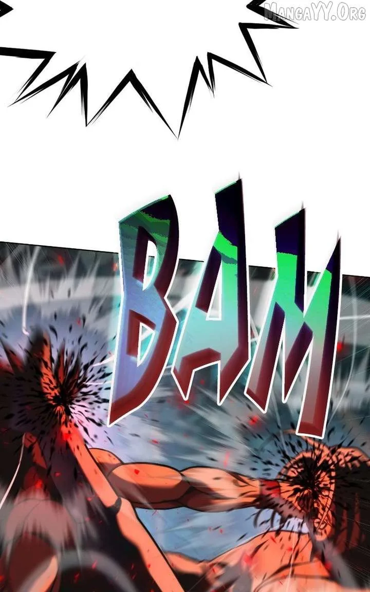 Fighting Ward Chapter 49 page 51