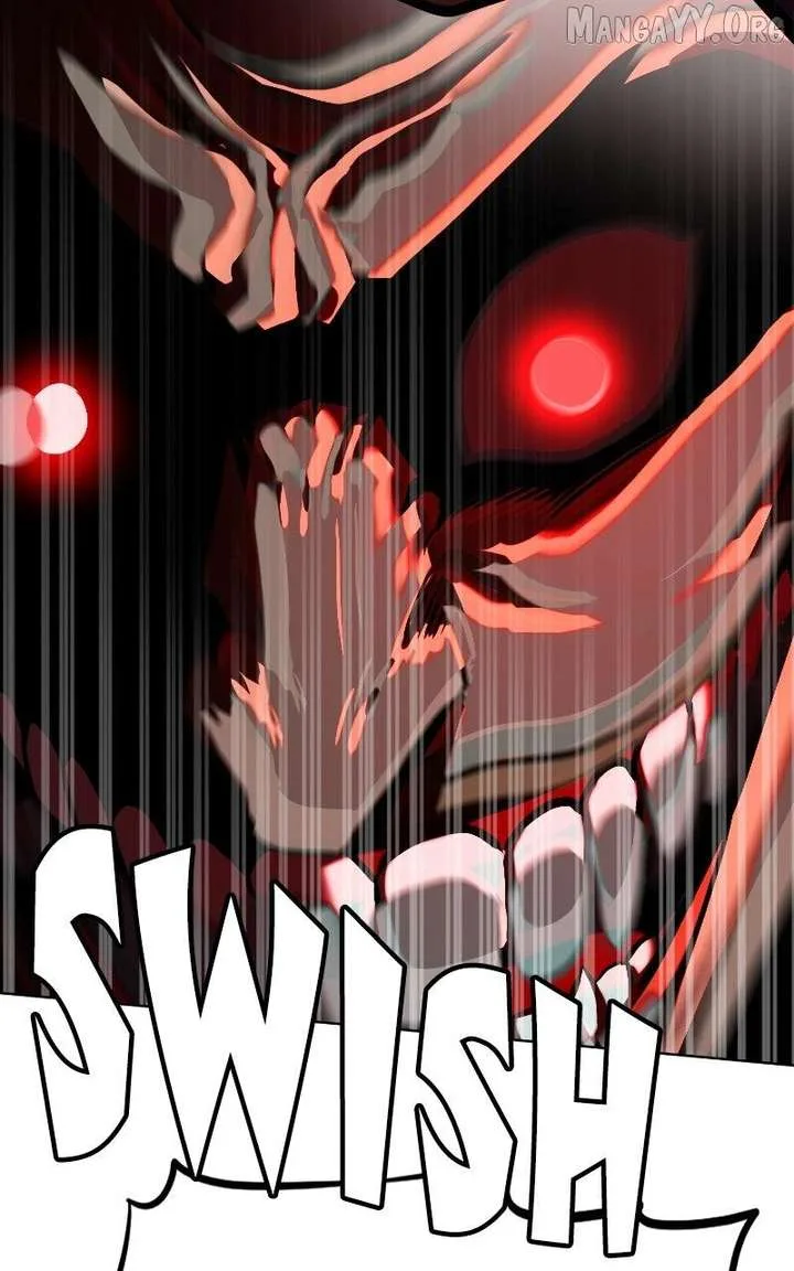 Fighting Ward Chapter 49 page 87