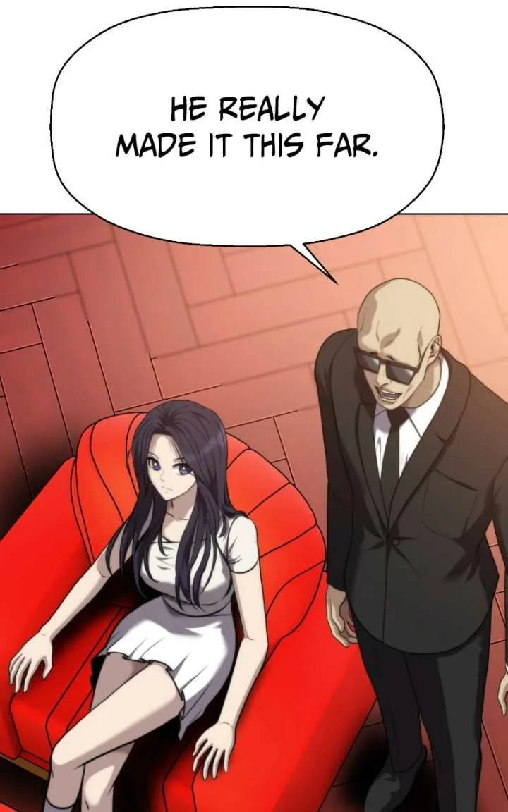 Fighting Ward Chapter 50 page 13