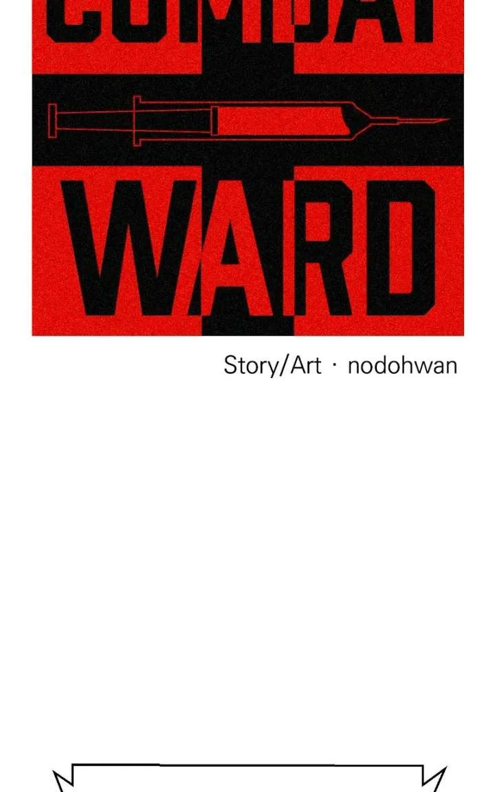 Fighting Ward Chapter 50 page 8