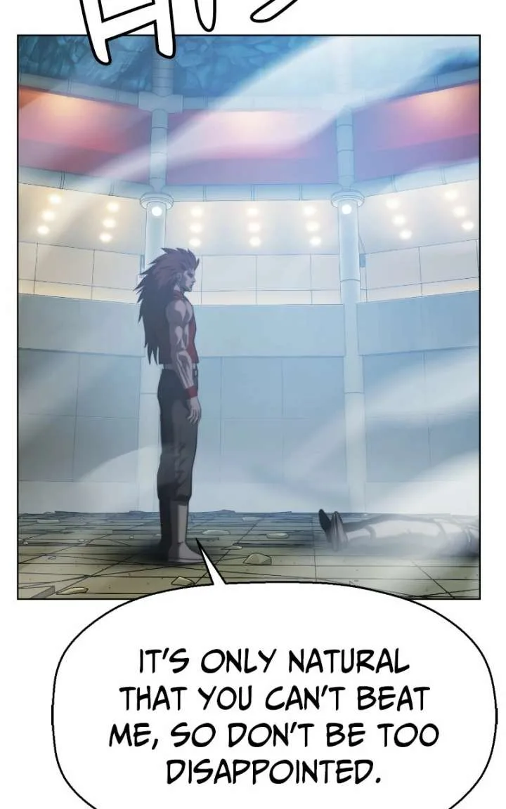 Fighting Ward Chapter 50 page 4