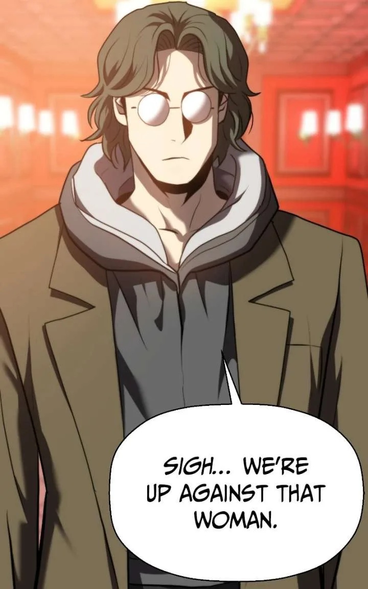 Fighting Ward Chapter 50 page 39