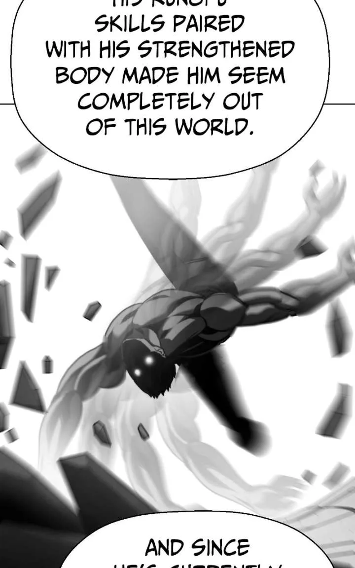 Fighting Ward Chapter 50 page 25