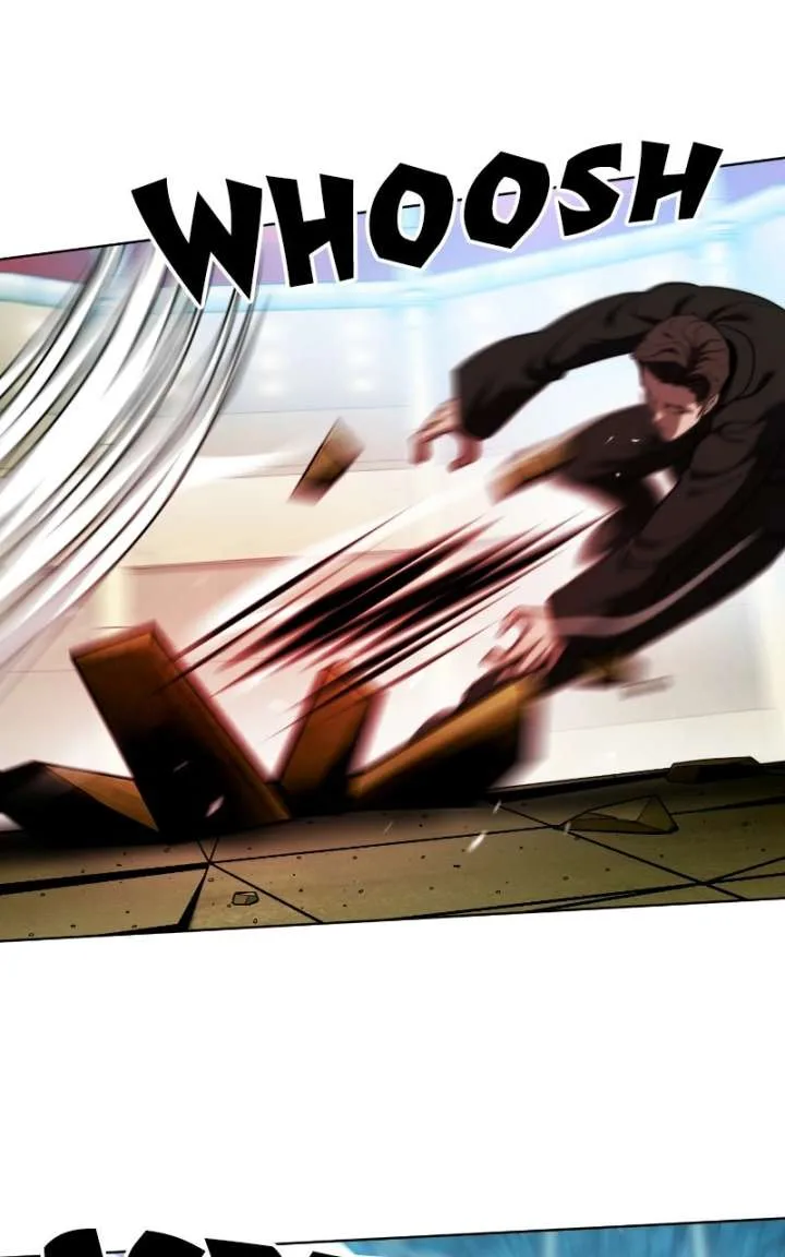 Fighting Ward Chapter 51 page 45