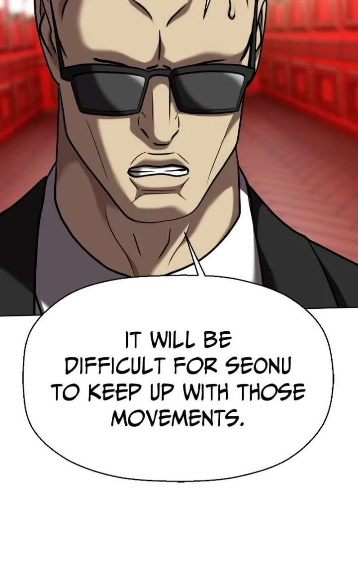 Fighting Ward Chapter 51 page 24