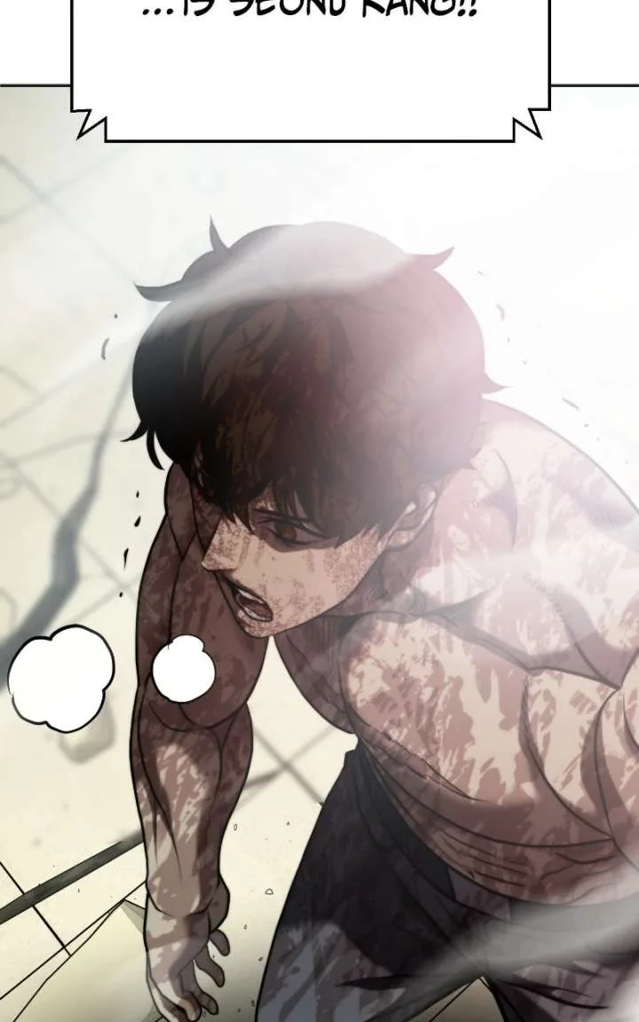 Fighting Ward Chapter 51 page 84