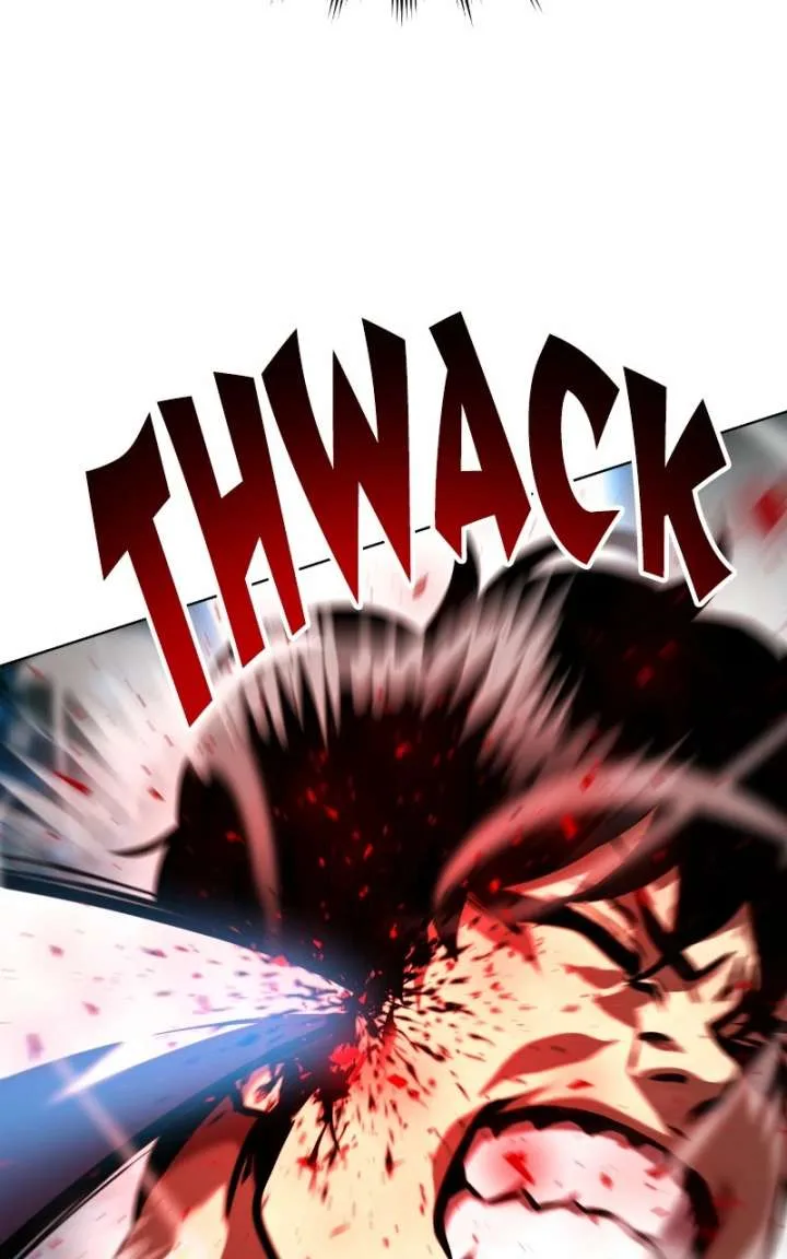 Fighting Ward Chapter 51 page 13