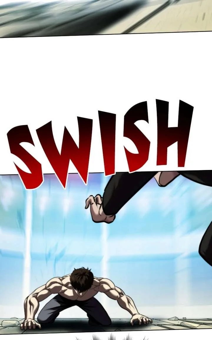 Fighting Ward Chapter 51 page 35