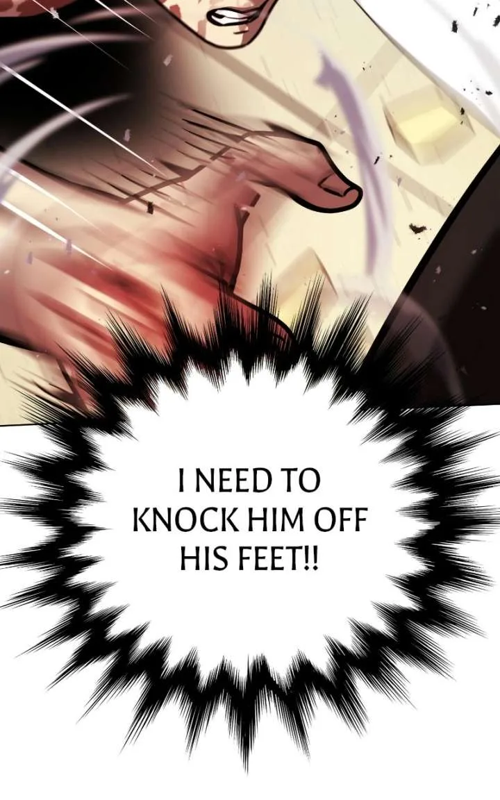Fighting Ward Chapter 51 page 26