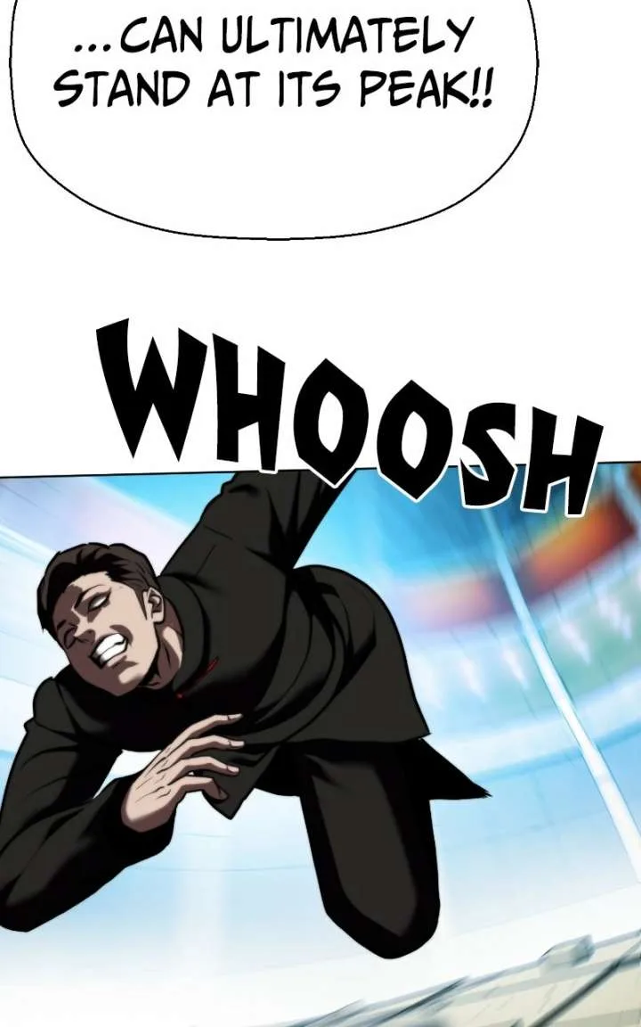 Fighting Ward Chapter 51 page 34