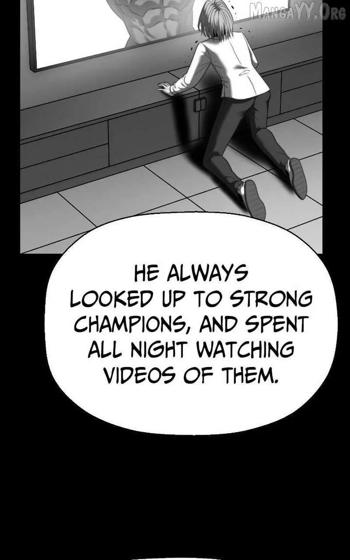 Fighting Ward Chapter 52 page 12