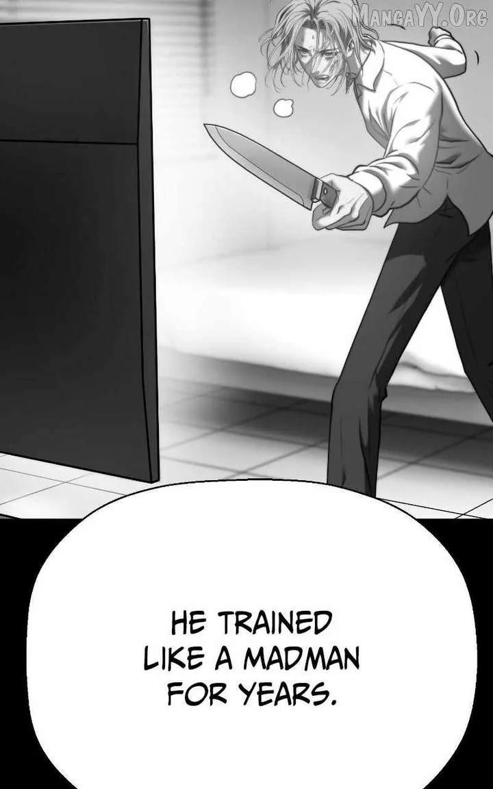 Fighting Ward Chapter 52 page 17
